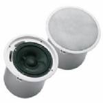 EV C10.1 EVID 10" 70V Ceiling Subwoofer Pair