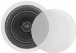 Dayton ES80C 8" Coaxial Ceiling Speaker Pair