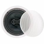 Dayton US822C 8" Stereo Ceiling Speaker