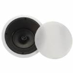 Dayton US850C 8" LCRS 15� Angled Ceiling Speaker