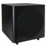 Dayton SUB-800 8" HT Series 80 Watt Powered Subwoofer