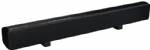 Dayton BS36 36" LCR Speaker Bar Black