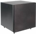 Dayton RS1200A 12" Reference Series Subwoofer Assembled