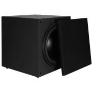 Dayton T1504A 15" Mk 4 Subwoofer System Assembled