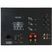 Yung SD300 300W Class D Subwoofer Amp Module No Boost