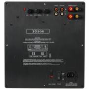 Yung SD500 500W Class D Subwoofer Amp Module No Boost