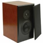 Dayton UA701C Speaker Cherry