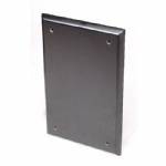 Dayton MB25 Blank Baffle For 0.25 ft Cabinet