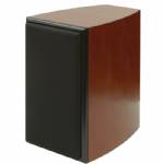 Dayton TWC-0.38CH 0.38 ft 2-Way Curved Cabinet Cherry