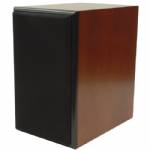 Dayton TW-0.50CH 0.50 cu. ft 2-Way Cabinet Cherry