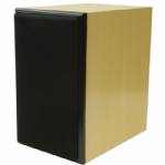 Dayton TW-0.50MA 0.50 ft 2-Way Cabinet Maple