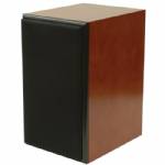 Dayton TW-0.75CH 0.75 ft 2-Way Cabinet Cherry