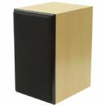 Dayton TW-0.75MA 0.75 ft 2-Way Cabinet Maple