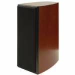 Dayton MTMC-0.75CH 0.75 ft.cu. MTM Curved Cabinet Cherry