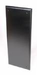 Dayton BAF-0.75MTM Blank Baffle For 0.75 ft MTM Cabinet