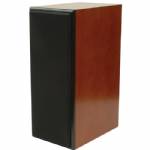 Dayton MTM-1.0CH 1.0 ft MTM Cabinet Cherry