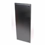 Dayton MB10MTM Blank Baffle For 1.0 ft Cabinet