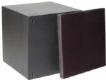 Dayton SWC-1 1.0 ft.cu. Subwoofer Cabinet