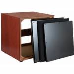 Dayton SWC2-CH 2.0 cu.ft. Subwoofer Cabinet Cherry