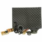 Dayton UA701 Speaker Kit w/o Cabinet