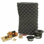 Dayton RS621 Speaker Kit w/o Cabinet