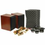 Dayton RS621CK Speaker Kit Pair Cherry