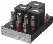 Nuera 3403PP-A Integrated Stereo Tube Amplifier