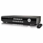 Swann SWA42-D3 8 Channel 500 GB H.264 DVR