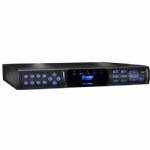 Talos DR8000 8-Channel H.264 DVR No HDD