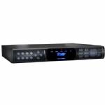 Talos DR1605 16-Channel H.264 DVR Includes 500GB HDD