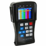 Talos CCTV Camera and Cable Tester with DC Output