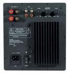 Custom Audio 100 Watt Subwoofer Amplifier Module