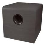 Custom Audio Active 150 watt 10'' Subwoofer