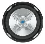 Power Acoustik 15-Inch 1600 Watt P2 Subwoofer