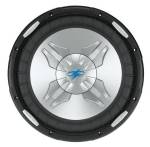 Power Acoustik 13-Inch 700 Watt Thin Subwoofer