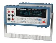 B&K 50,000 Count Digit Dual Display Bench Multimeter