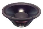 Audio Select 18'' Die Cast Professional Woofer