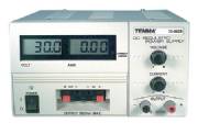 Tenma Triple Power Supply Digital 0~30v 0~3a Plus 5V, 12V Fixed