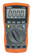 Tenma 6,000 Count 3-3/4 Digit Multimeter DMM w/RS-232