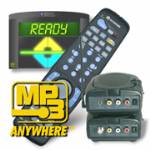 X10 MP3 Anywhere with $20 Gift Certificate