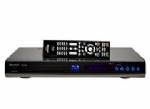 Sherwood BDP-5004 Blu-ray Disc player with BD Live 2.0