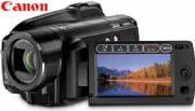 CANON VIXIA HG21 120GB HD CAMCORDER