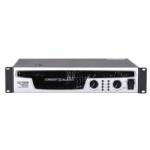 Crest Audio CC Series Amplifiers CC4000