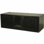 Cerwin Vega CLS-6C Center Channel Speaker 125 watt