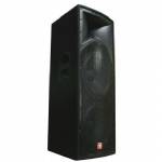 Cerwin Vega INT-252 Dual 15in 3-way Full-range Speaker, 1000W