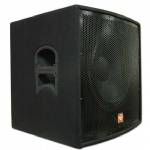 Cerwin Vega INT-118S 18in Passive Subwoofer, 1000W