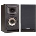 Cerwin-Vega CMX-5 5in 2-Way Bookshelf Speaker, pair