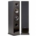 Cerwin Vega CMX-26 Floor Standing Speaker 150 Watt Single