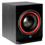 Cerwin-Vega CMX-10 10in Powered Subwoofer 200 Watts
