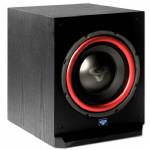 Cerwin-Vega CMX-12 12in Powered Subwoofer 300 Watts